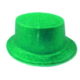 GORRO CHAPLIN ESCARCHA COLORES SURTIDOS